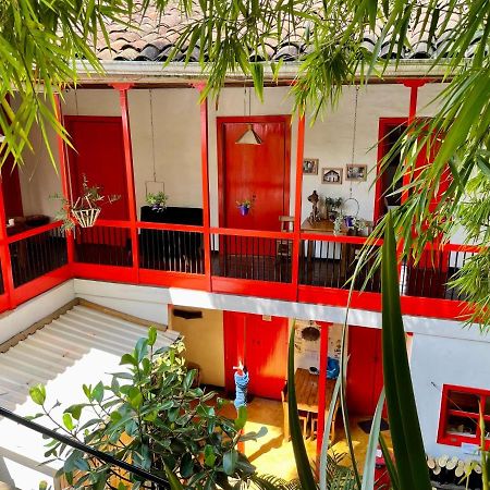 Hostal Tralala Salento Luaran gambar