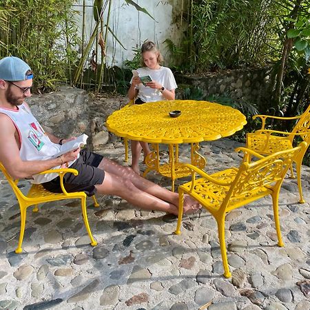 Hostal Tralala Salento Luaran gambar