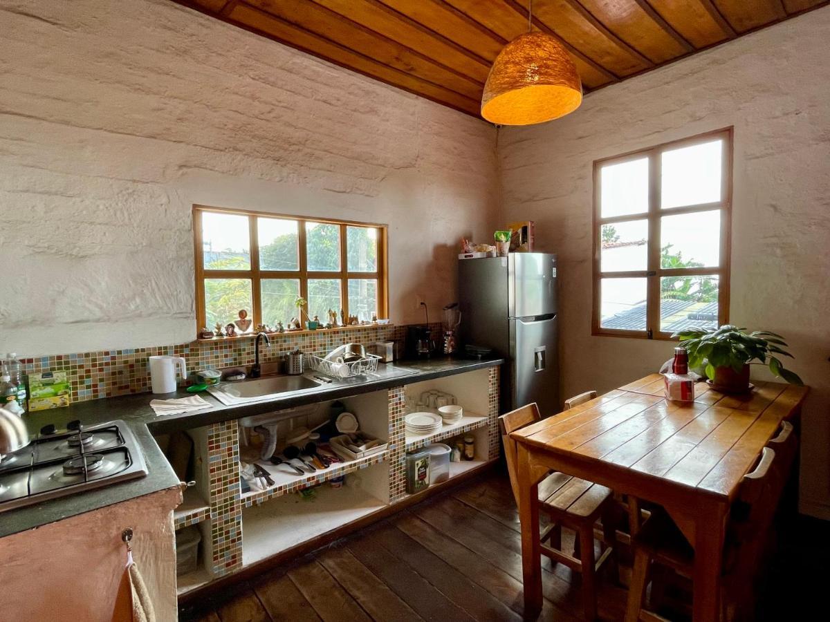 Hostal Tralala Salento Luaran gambar