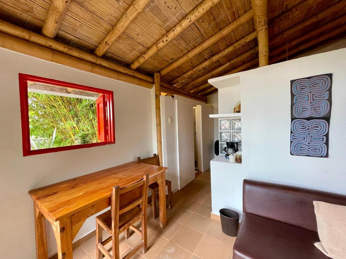 Hostal Tralala Salento Luaran gambar