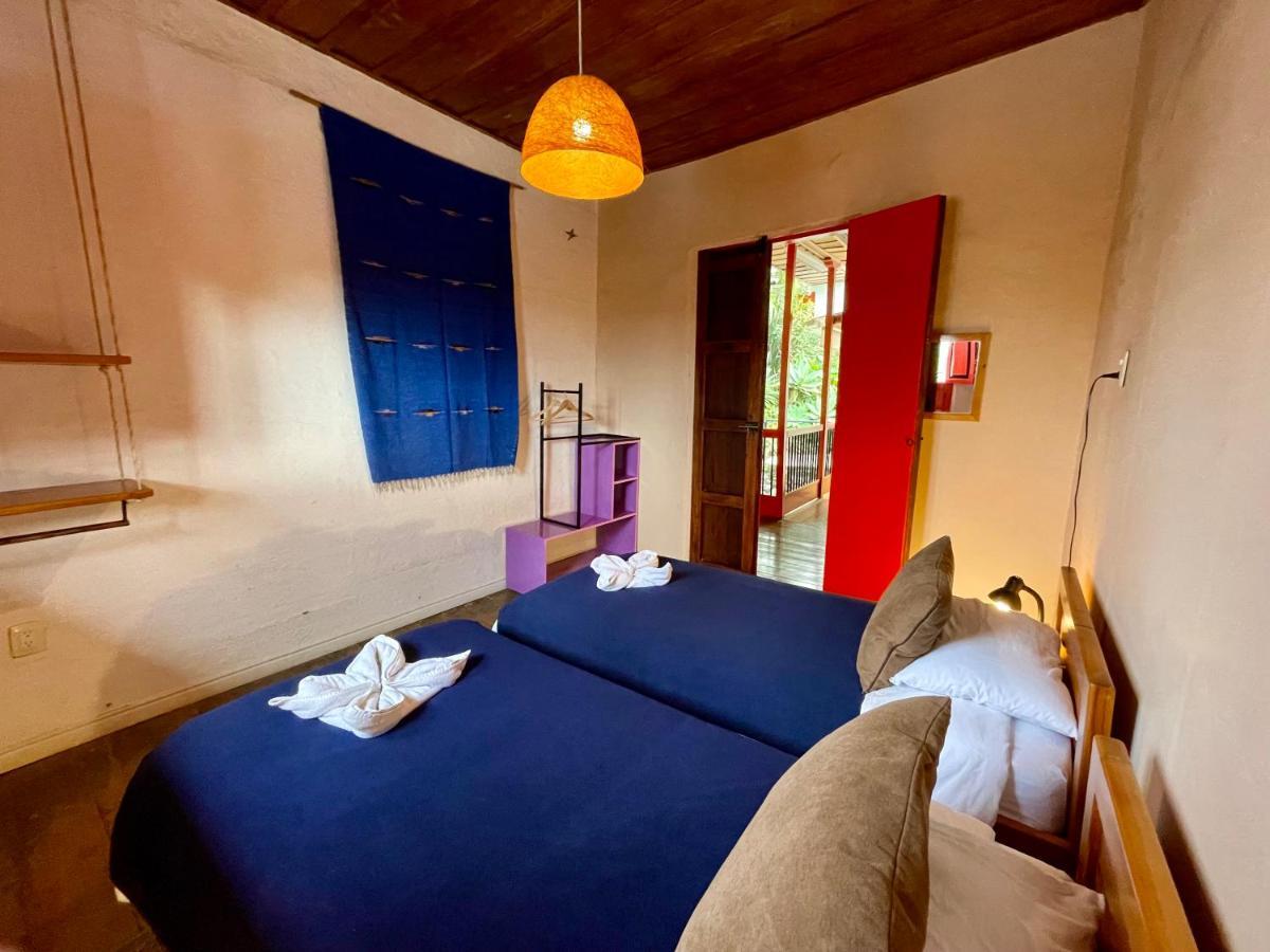 Hostal Tralala Salento Luaran gambar