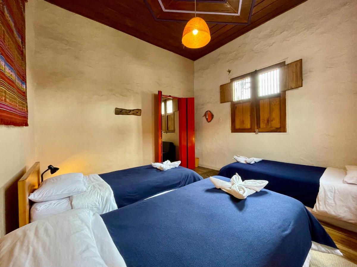 Hostal Tralala Salento Luaran gambar