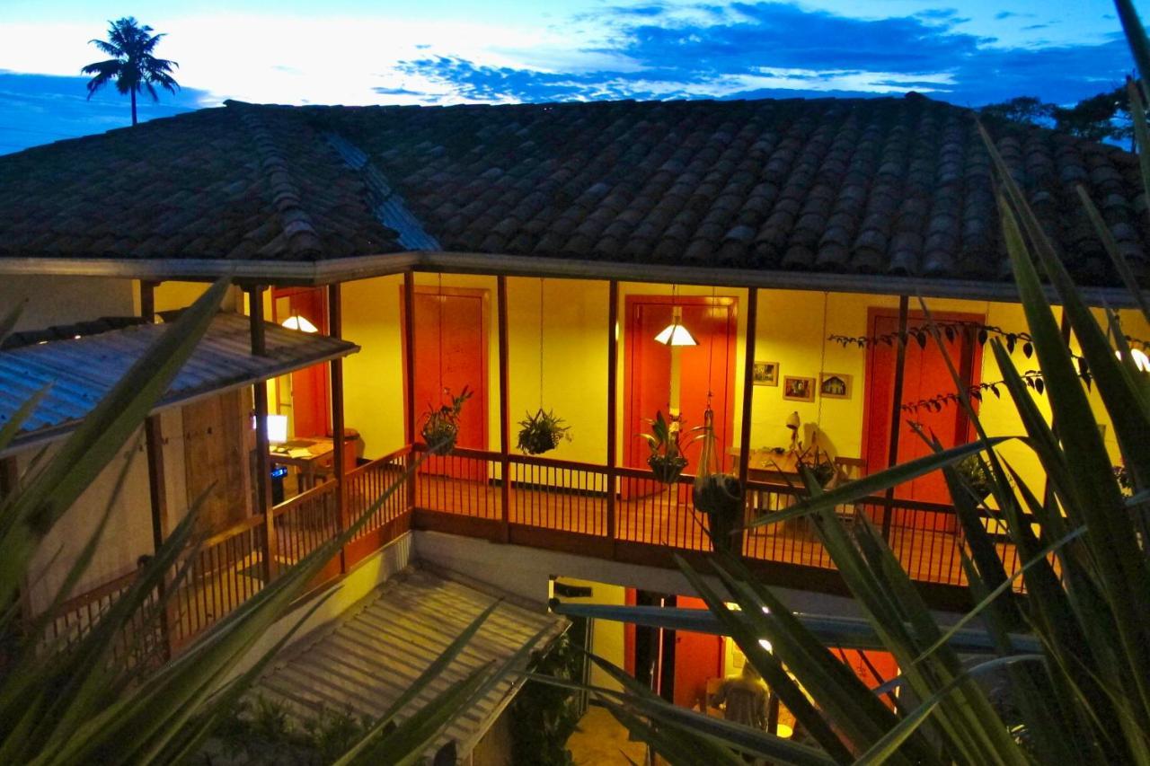 Hostal Tralala Salento Luaran gambar