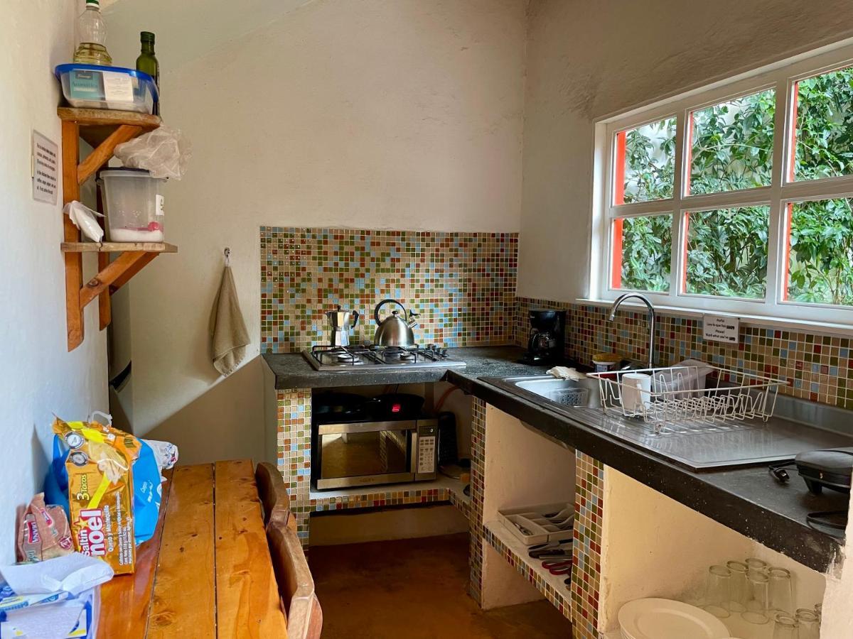 Hostal Tralala Salento Luaran gambar