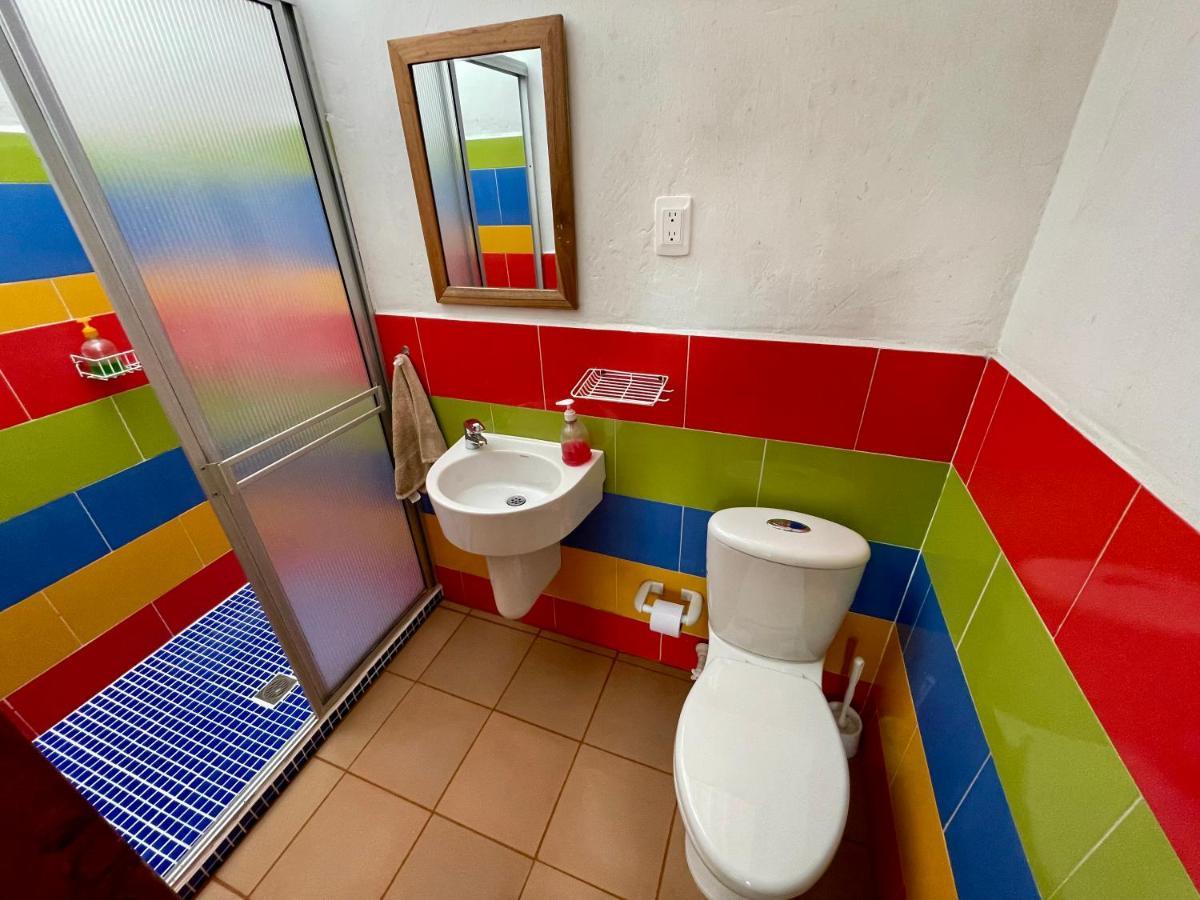 Hostal Tralala Salento Luaran gambar