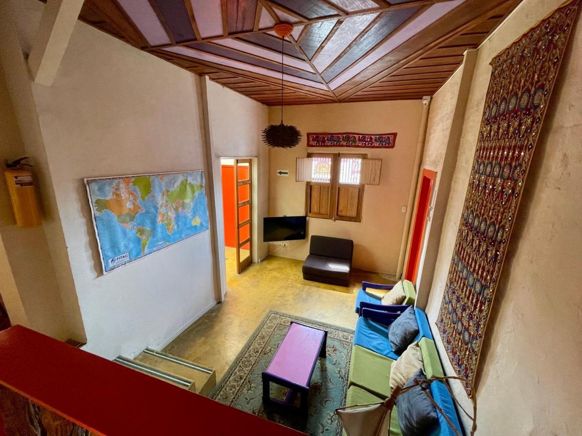 Hostal Tralala Salento Luaran gambar