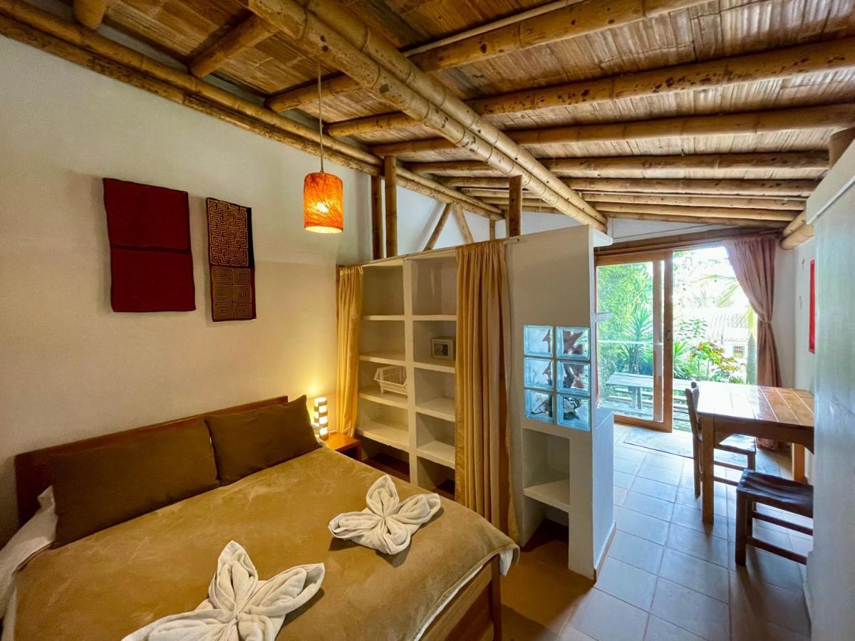 Hostal Tralala Salento Luaran gambar