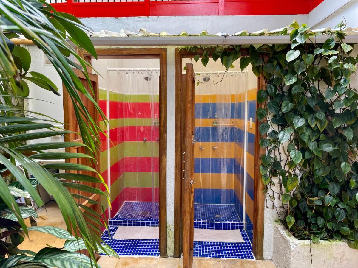 Hostal Tralala Salento Luaran gambar