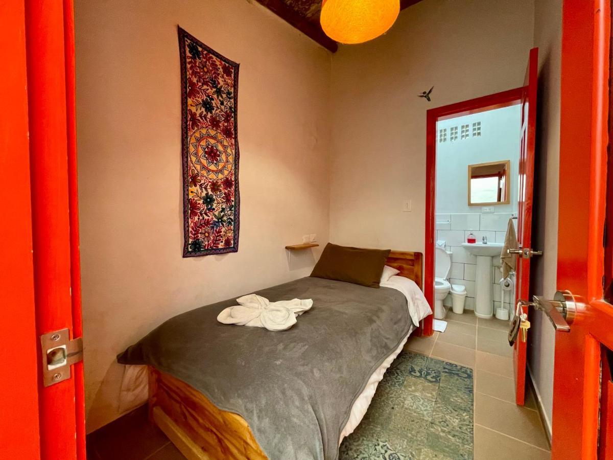 Hostal Tralala Salento Luaran gambar