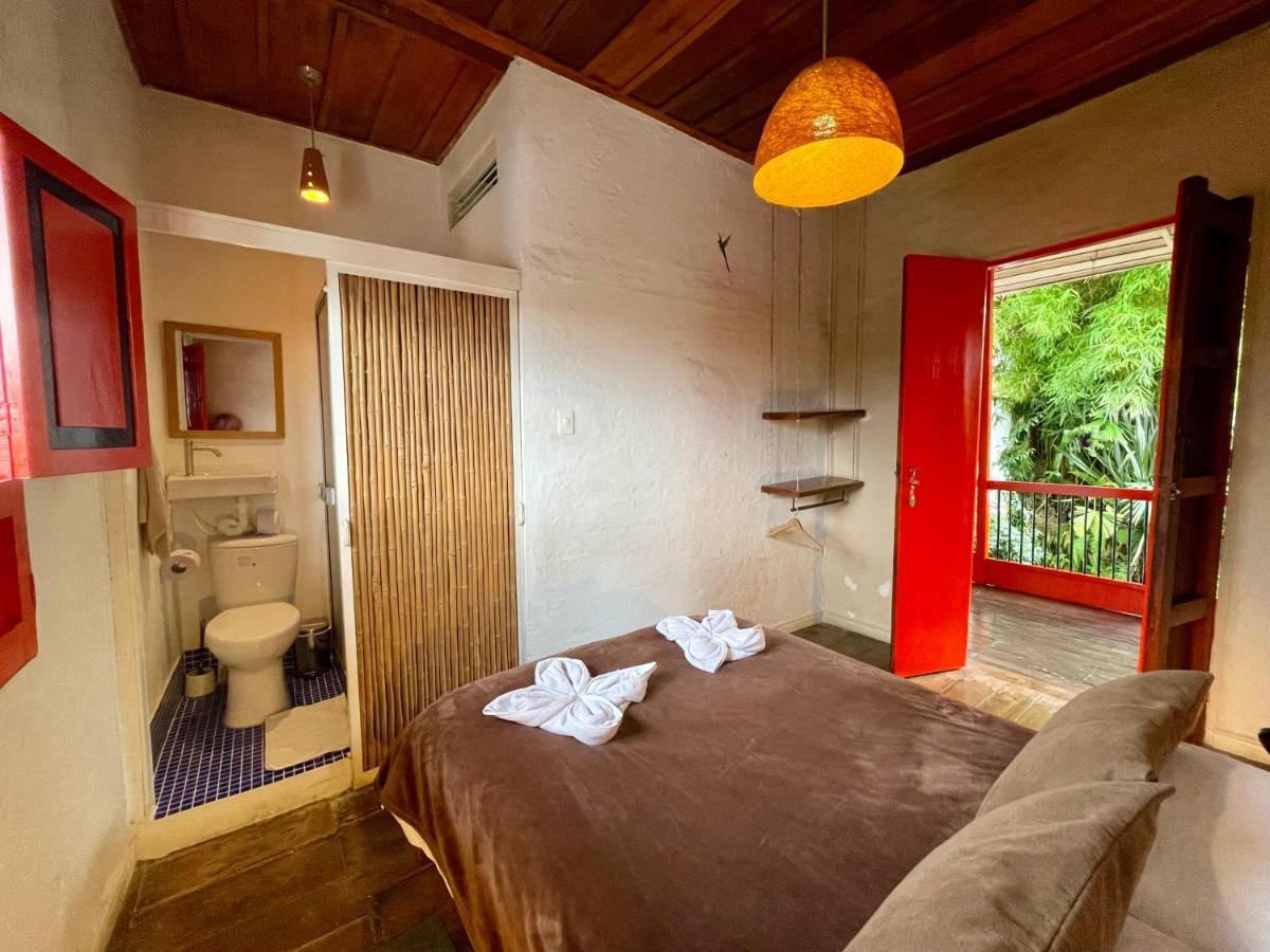 Hostal Tralala Salento Luaran gambar