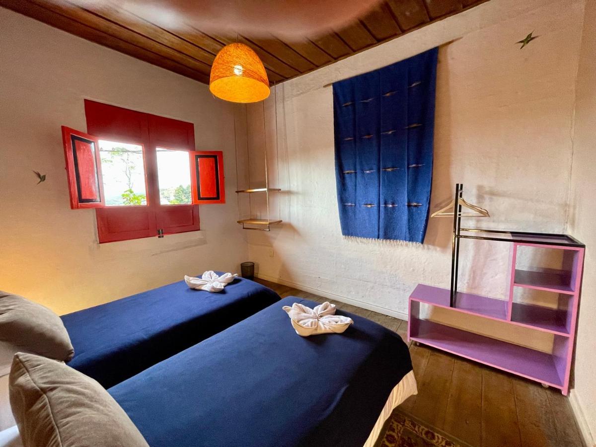 Hostal Tralala Salento Luaran gambar