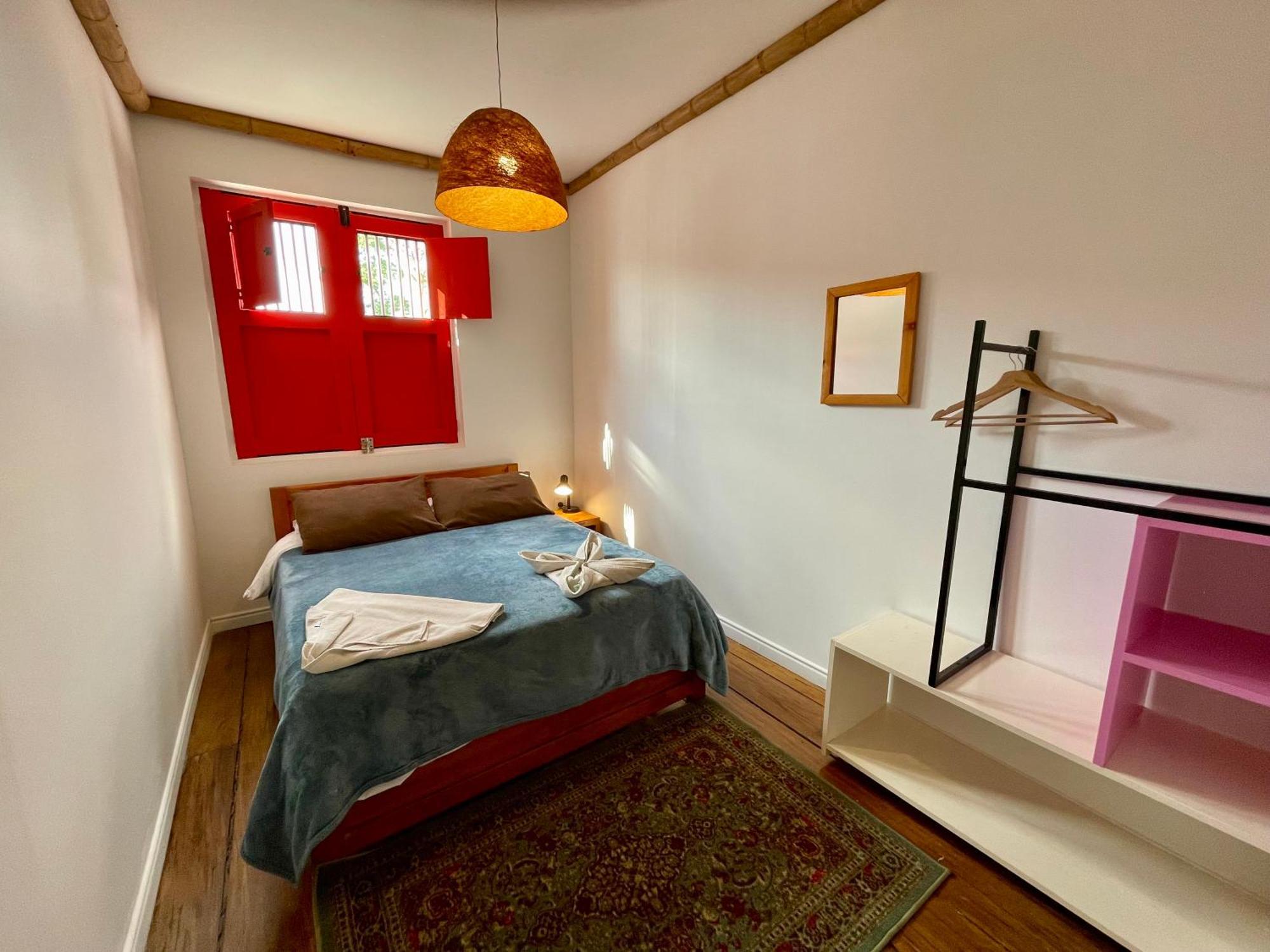 Hostal Tralala Salento Luaran gambar