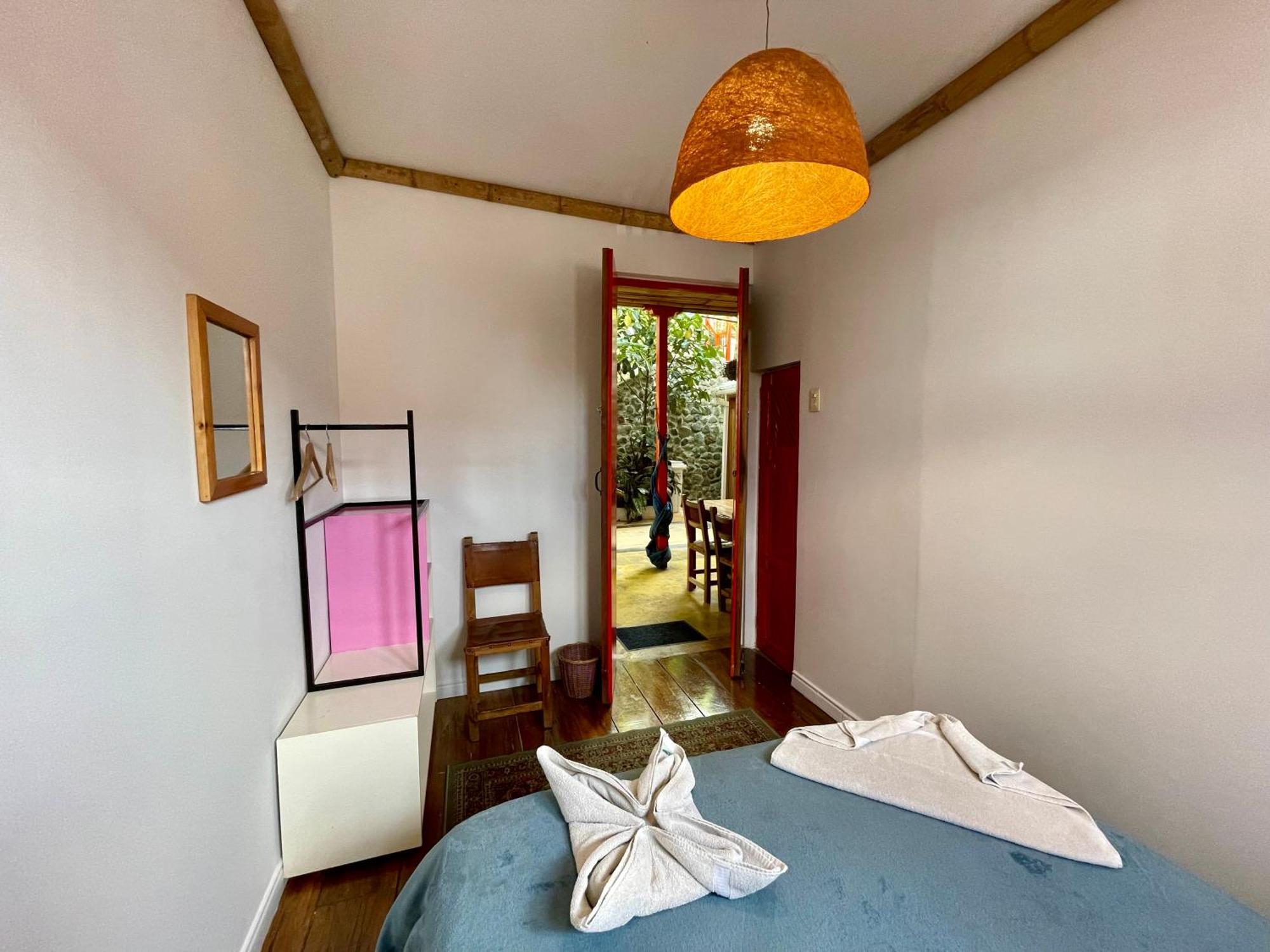 Hostal Tralala Salento Luaran gambar